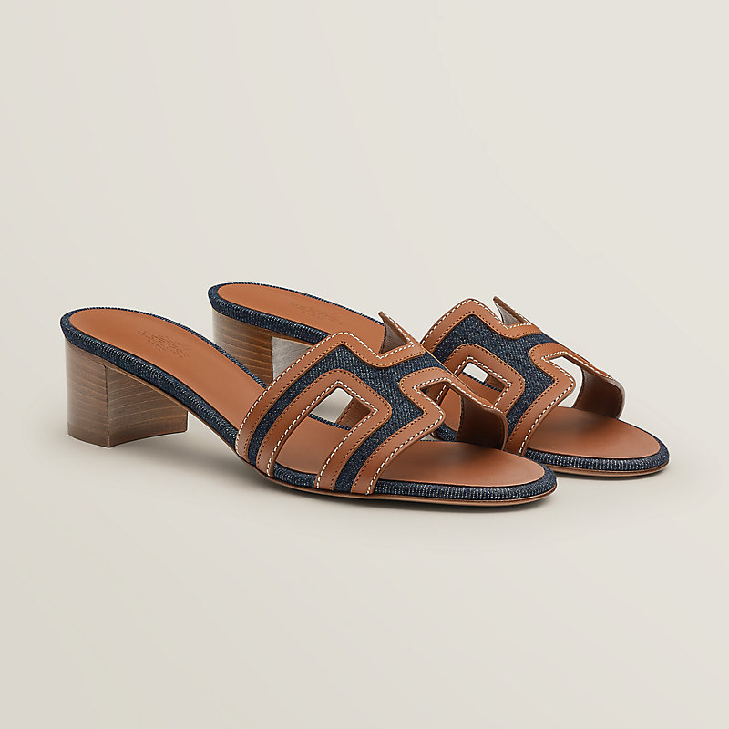 Oasis hermes hot sale sandals